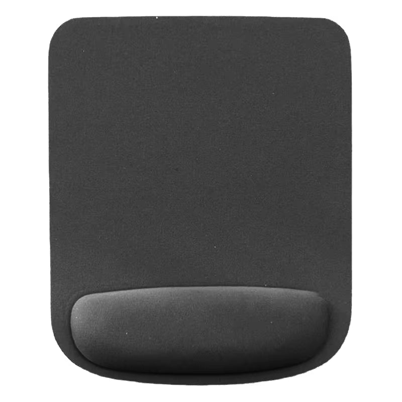 EVA Wrist Guard Mouse Pad Relieves Hand Fatigue and Supports the Wrist Making It Soft Easy to Clean Dirt Resistant Delicate